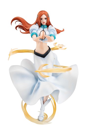 GALS系列 境界 新篇章 井上织姬