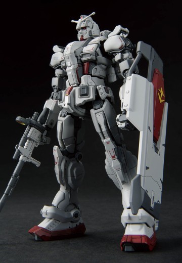 HG 1/144 EX高达（复仇的安魂曲） | Hpoi手办维基