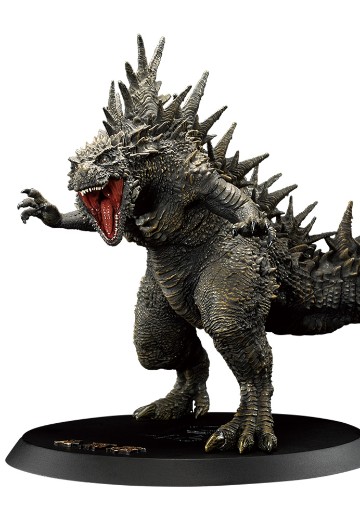 一番赏 哥斯拉 70周年纪念 B奖 吴尔罗（2023） | Hpoi手办维基