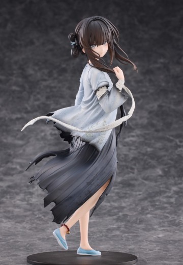 饿殍：明末千里行 满穗 烟花拾穗 | Hpoi手办维基