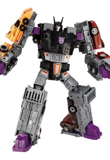 变形金刚传世系列 TL-90 飞虎队合体金刚-飞天虎 | Hpoi手办维基