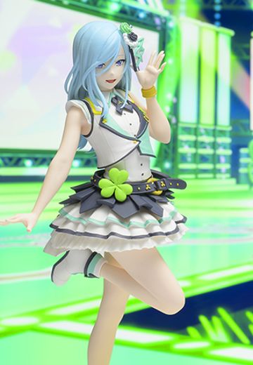 初音未来：缤纷舞台 Desktop x Decorate Collections “日野森雫”（待检资料） | Hpoi手办维基