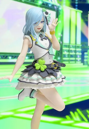 初音未来：缤纷舞台 Desktop x Decorate Collections “日野森雫”（待检资料）