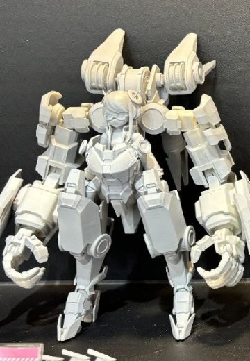 命运拳台 彩子 | Hpoi手办维基