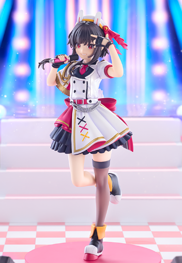 KDcolle 为美好的世界献上祝福! 惠惠 原作版 偶像造型 | Hpoi手办维基