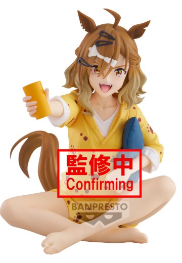 悠闲时光 剧场版 赛马娘 新时代之扉 森林宝穴