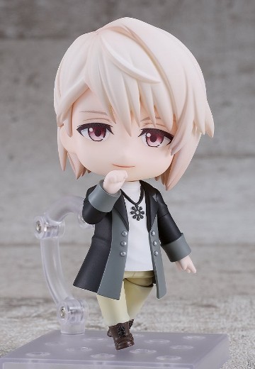 粘土人#2622 IDOLiSH7-偶像星愿 枣巳波