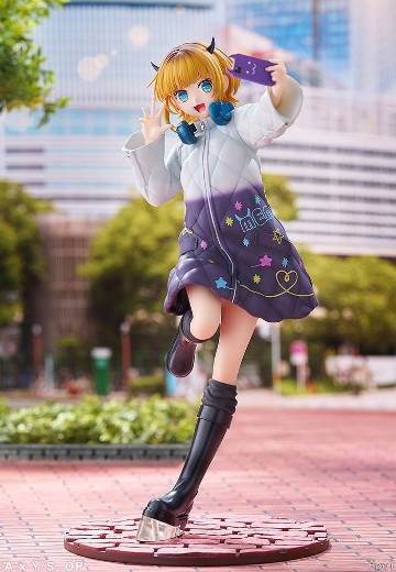 我推的孩子 MEM 流行时尚 | Hpoi手办维基