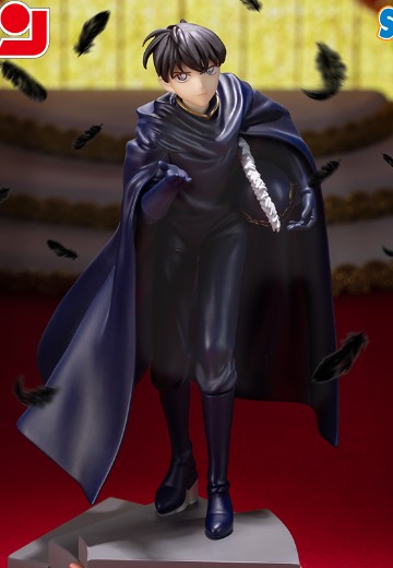 Xross Link 名侦探柯南 工藤新一