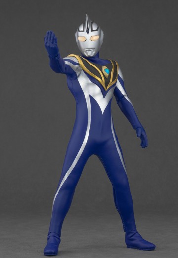 阿古茹奥特曼 V2型