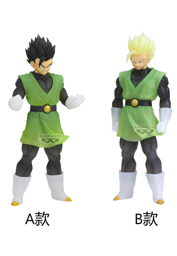 龙珠Z CLEARISE 孙悟饭（赛亚超人）Ⅱ