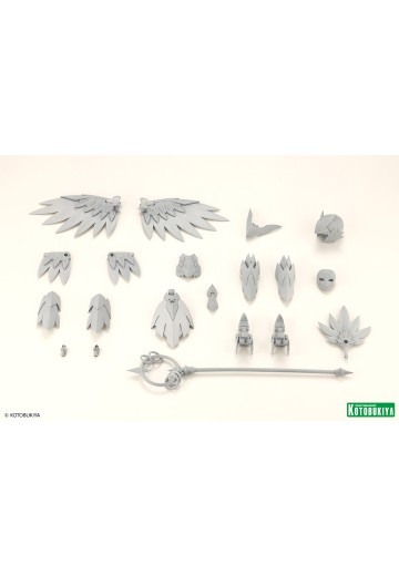 无限邂逅 幻化装备 白鹰（暂称） | Hpoi手办维基