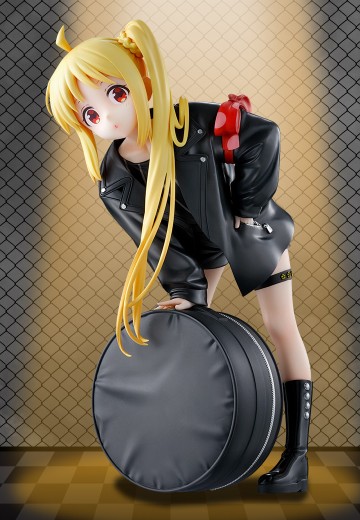 一番赏 孤独摇滚！VOLUME ３ B奖 伊地知虹夏 | Hpoi手办维基