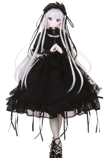 AOD521-MDV 米蕾涅/『奇娜的幻想恋爱』～德夏尔家的堕落天使～1.1