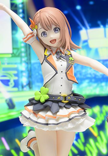 初音未来：缤纷舞台 Desktop x Decorate Collections “花里实乃里”（待检资料） | Hpoi手办维基