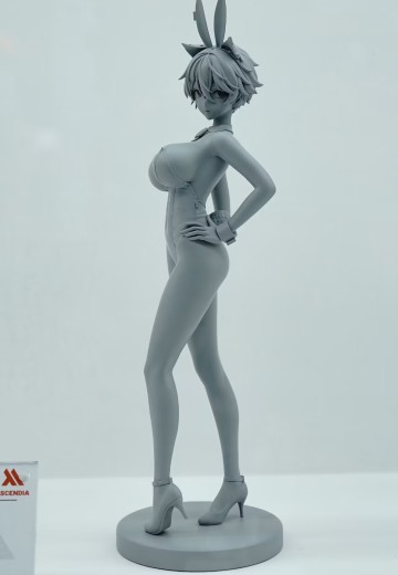 夏 | Hpoi手办维基