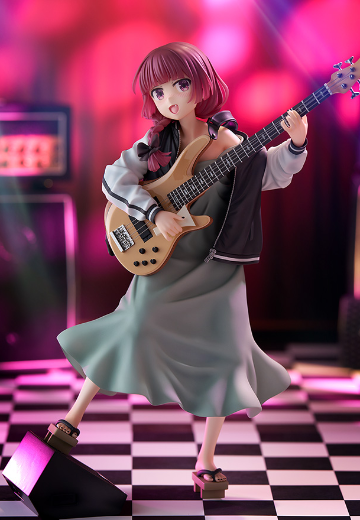 Dream Tech 孤独摇滚！ 广井菊理