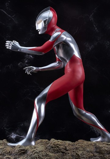 奥特曼（新·日本·英雄·宇宙） | Hpoi手办维基