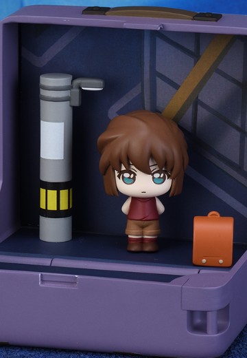 Petite World Memories 迷你手办 名侦探柯南 灰原哀