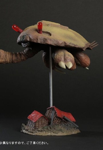 大怪兽系列 暗黑斗姆 | Hpoi手办维基