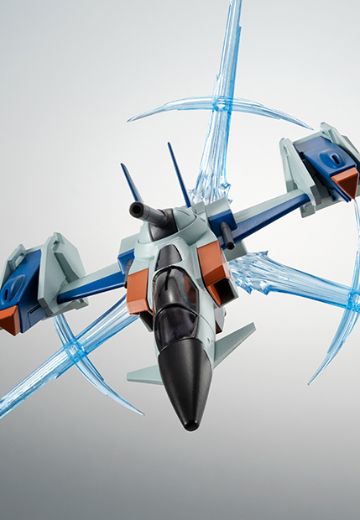 ROBOT魂 ＜机动战士系列＞  FX-550 空中霸王与特效配件包 剧中版