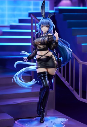 碧蓝航线 花园 联动插画 | Hpoi手办维基