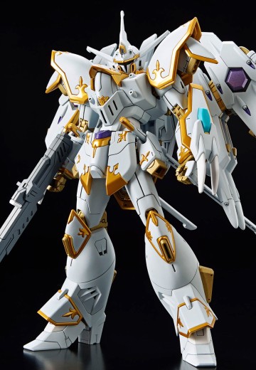 HG 1/144 黑骑士小队 神鸟 | Hpoi手办维基