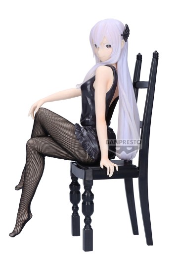 Re:从零开始的异世界生活 -悠闲时光-艾姬多娜 异色版 | Hpoi手办维基