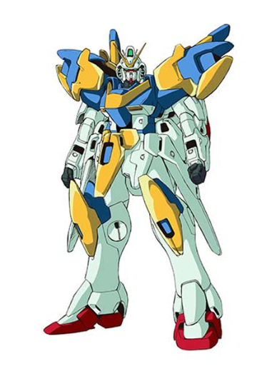 LM314V24 V2高达突击型