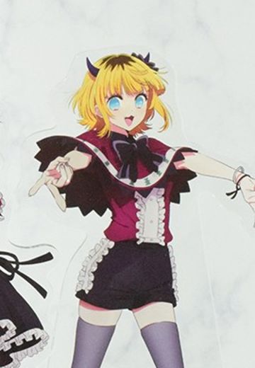 角川模型系列 我推的孩子 MEM | Hpoi手办维基