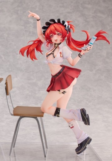 社团活动 桃井甜绘