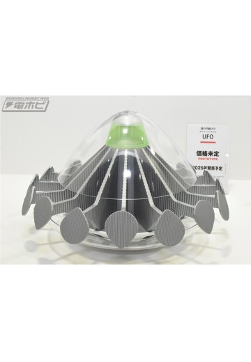 不明飞行物 UFO | Hpoi手办维基