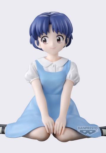 乱马1/2 动画版 -悠闲时光-天道茜 | Hpoi手办维基