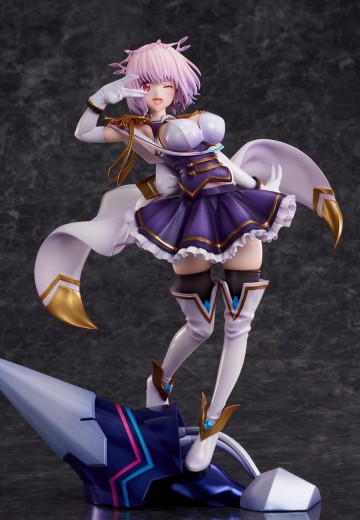 古立特宇宙 新条茜 新秩序 限定版 | Hpoi手办维基