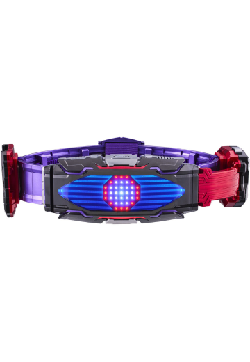 PREMIUM DX 纪念收藏版幻象驱动器与高级腰带条 | Hpoi手办维基