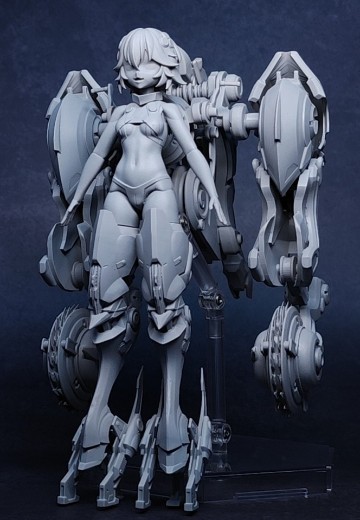 Project 狩 系列 鎏金 阿尼佩