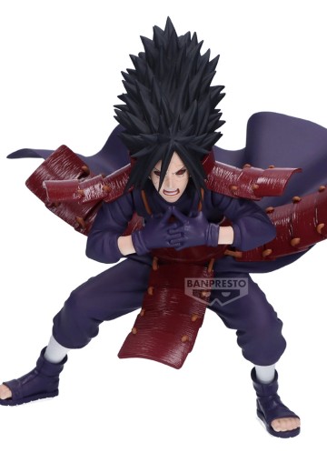 VIBRATION STARS 火影忍者疾风传 宇智波斑 | Hpoi手办维基