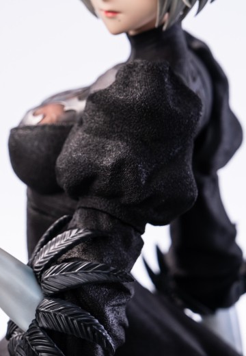 尼尔：自动人形 Ver1.1a 新品