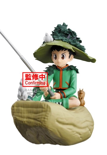 猎人 Memorable Saga Special-小杰-