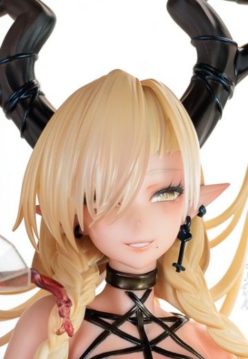 碧蓝航线 尾张 宴夜幽影ver. | Hpoi手办维基