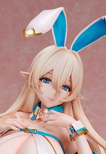 拉拉诺亚 兔女郎