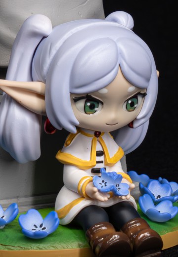 葬送的芙莉莲 小小芙丽莲 | Hpoi手办维基