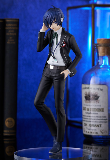 POP UP PARADE  女神异闻录3 Reload 主人公