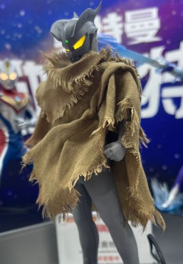 赛罗奥特曼 | Hpoi手办维基