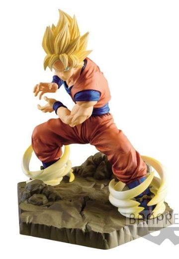 龙珠Z Absolute Perfection Figure  孙悟空