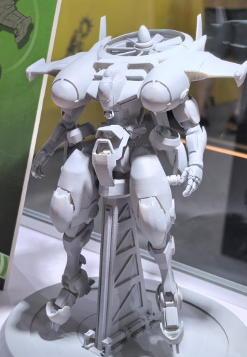 亚光：星间千年 狮鹫 | Hpoi手办维基