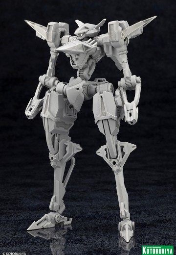 FORME ARMS LUMINOUS SQUID（暂称） | Hpoi手办维基