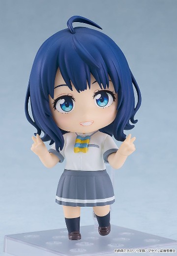 粘土人#2612 败北女角太多了! 八奈见杏菜