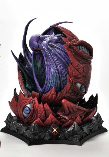 剑风传奇 魔王费蒙特 | Hpoi手办维基