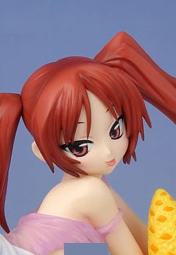 花粉少女注意报！ 花园亚纪 | Hpoi手办维基